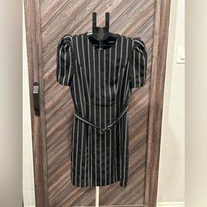PreOwned Dress for Work (Express Size 8)
